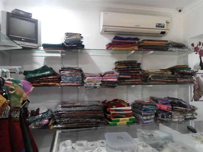 Kadambari Couture
